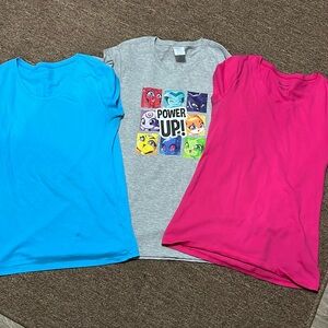 T-Shirt Bundle